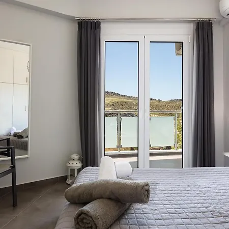 Apartment Nereides - Skinaria *